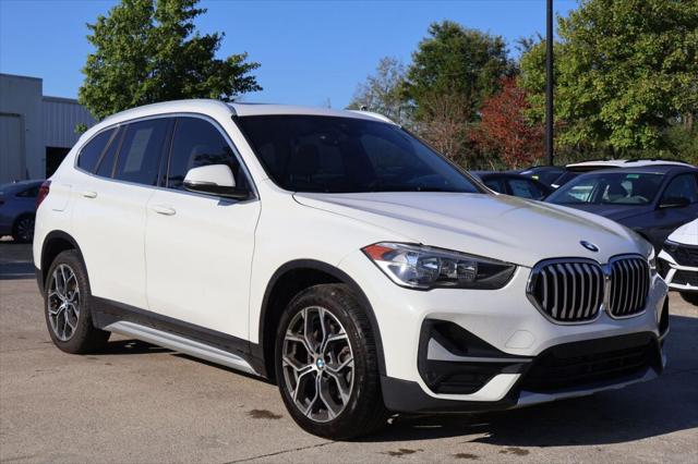 2021 BMW X1 xDrive28i