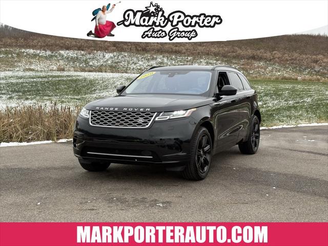 2020 Land Rover Range Rover Velar P250 S 2020 Land Rover Range Rover Velar P250 S