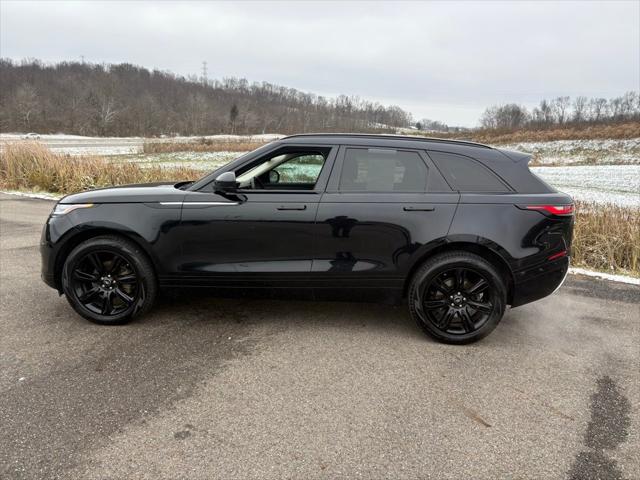 2020 Land Rover Range Rover Velar P250 S 2020 Land Rover Range Rover Velar P250 S