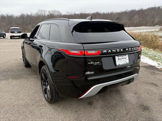 2020 Land Rover Range Rover Velar P250 S 2020 Land Rover Range Rover Velar P250 S