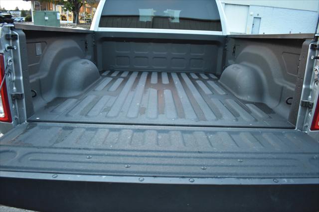 2024 RAM 2500 Big Horn Crew Cab 4x4 64 Box 2024 RAM 2500 Big Horn Crew Cab 4x4 64 Box