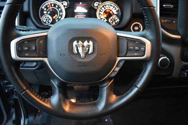 2024 RAM 2500 Big Horn Crew Cab 4x4 64 Box 2024 RAM 2500 Big Horn Crew Cab 4x4 64 Box