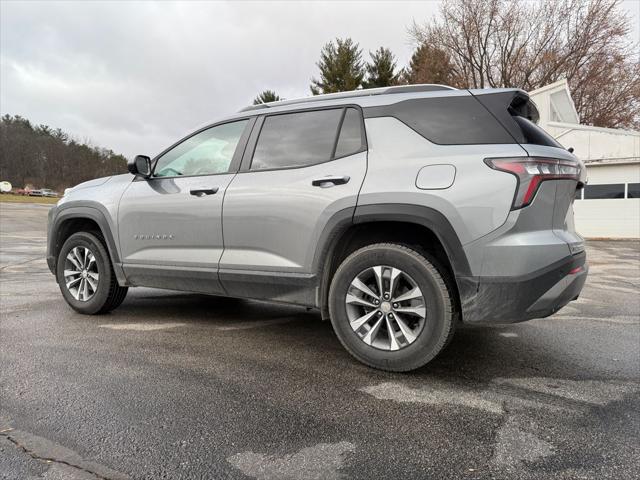 2025 Chevrolet Equinox AWD LT 2025 Chevrolet Equinox AWD LT