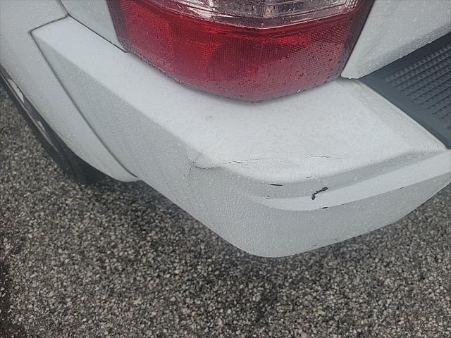 2012 Jeep Liberty Sport 2012 Jeep Liberty Sport