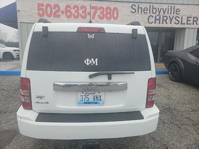 2012 Jeep Liberty Sport 2012 Jeep Liberty Sport