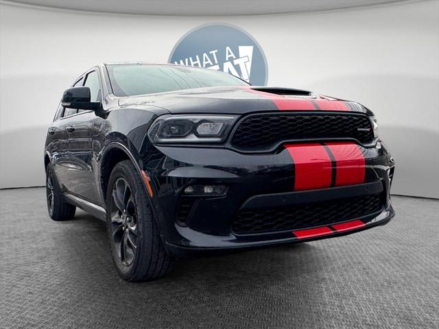 2022 Dodge Durango R/T AWD
