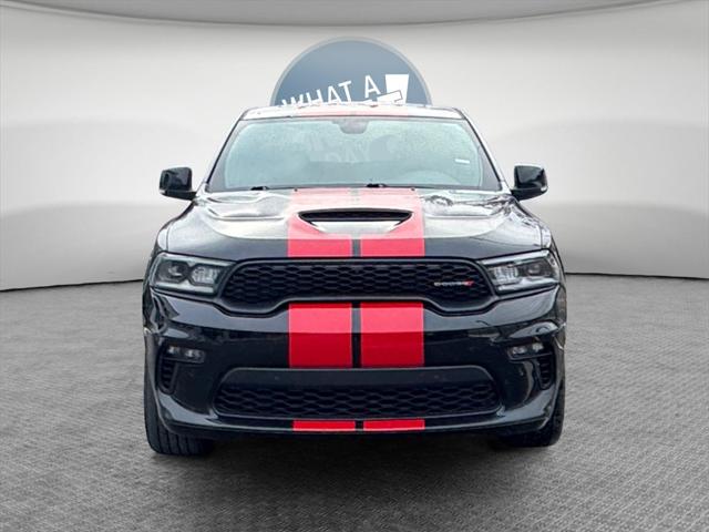 2022 Dodge Durango R/T AWD