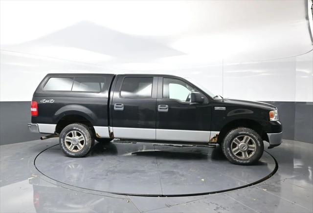 2008 Ford F-150 2008 Ford F-150