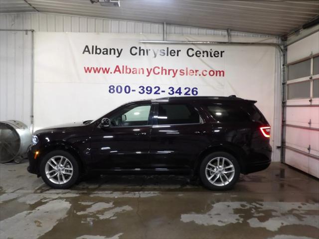2024 Dodge Durango GT Plus AWD 2024 Dodge Durango GT Plus AWD