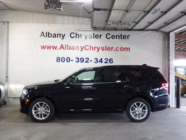 2024 Dodge Durango GT Plus AWD for sale in Albany, MN