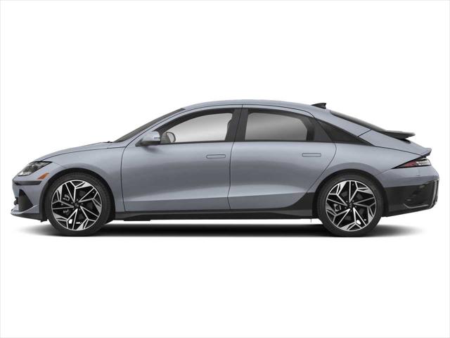 2025 Hyundai IONIQ 6 SEL 2025 Hyundai IONIQ 6 SEL