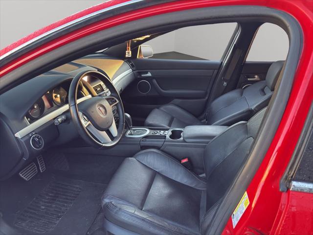 2008 Pontiac G8 GT 2008 Pontiac G8 GT