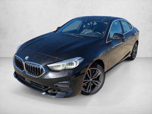 2024 BMW 228i Gran Coupe xDrive