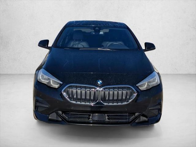 2024 BMW 228i Gran Coupe xDrive