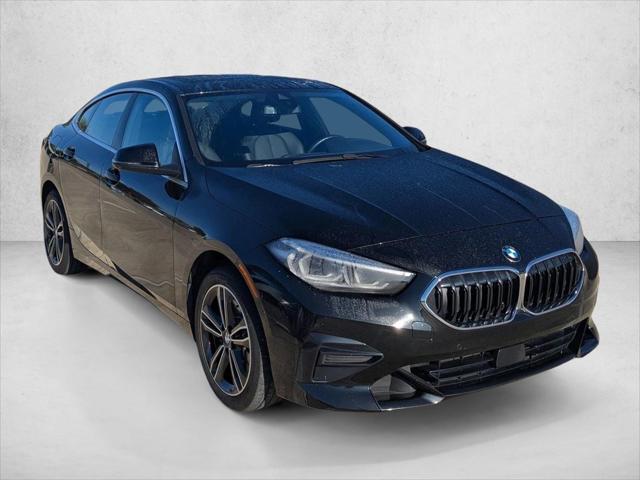 2024 BMW 228i Gran Coupe xDrive
