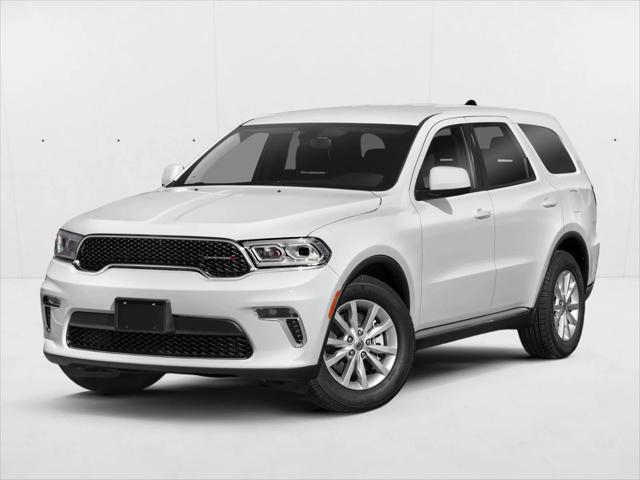 2024 Dodge Durango SXT AWD 2024 Dodge Durango SXT AWD