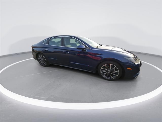 2022 Hyundai Sonata Limited 2022 Hyundai Sonata Limited