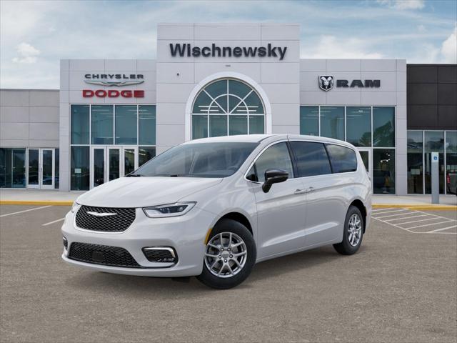 2026 Chrysler Pacifica PACIFICA SELECT 2026 Chrysler Pacifica PACIFICA SELECT