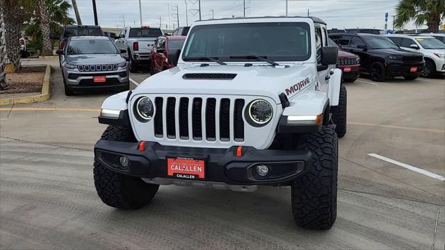 2023 Jeep Gladiator Mojave 4x4 2023 Jeep Gladiator Mojave 4x4