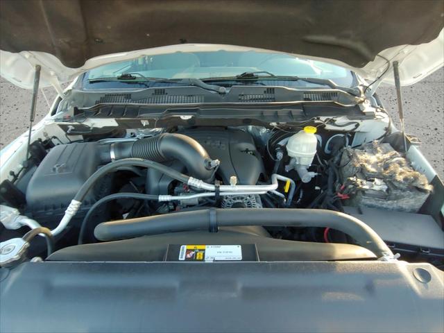 2016 RAM 1500 Express 2016 RAM 1500 Express