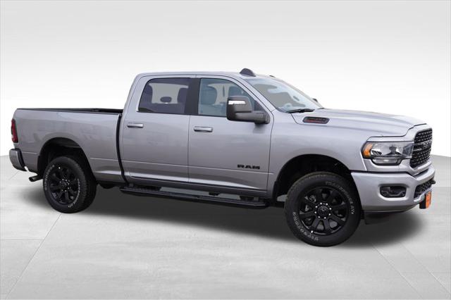 2024 RAM 2500 Big Horn Crew Cab 4x4 64 Box 2024 RAM 2500 Big Horn Crew Cab 4x4 64 Box