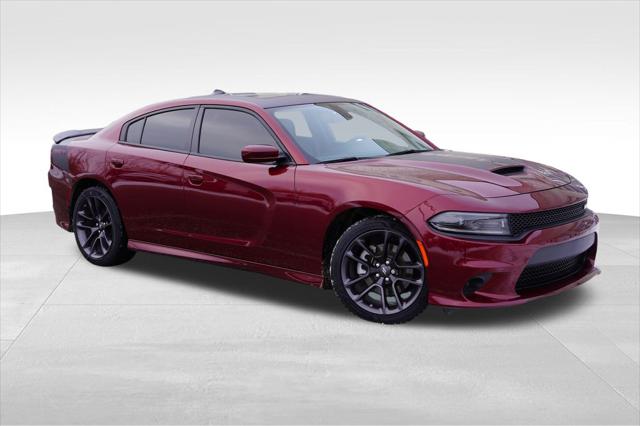 2022 Dodge Charger R/T