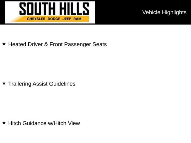 2023 Chevrolet Traverse AWD LT Cloth