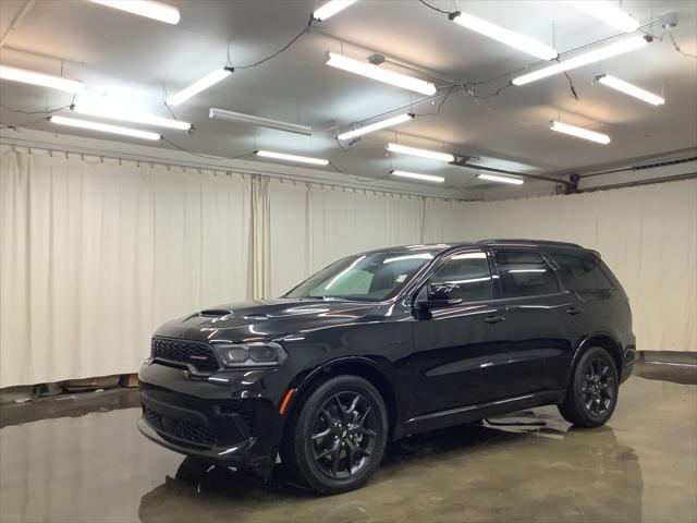 2026 Dodge Durango DURANGO GT PREMIUM AWD HEMI V8 2026 Dodge Durango DURANGO GT PREMIUM AWD HEMI V8