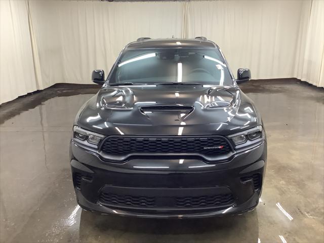 2026 Dodge Durango DURANGO GT PREMIUM AWD HEMI V8 2026 Dodge Durango DURANGO GT PREMIUM AWD HEMI V8