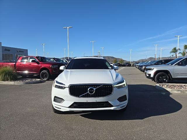 2021 Volvo XC60 T5 Momentum 2021 Volvo XC60 T5 Momentum
