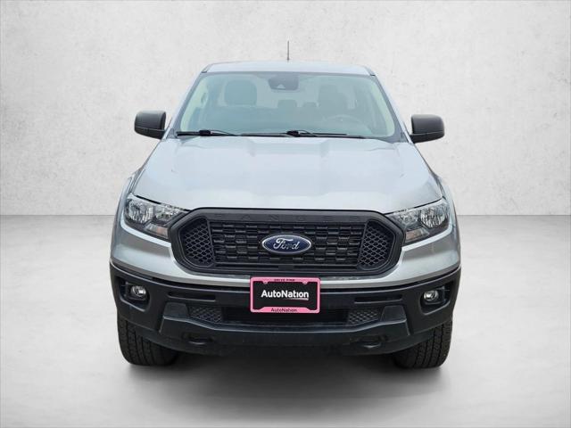 2022 Ford Ranger XL 2022 Ford Ranger XL