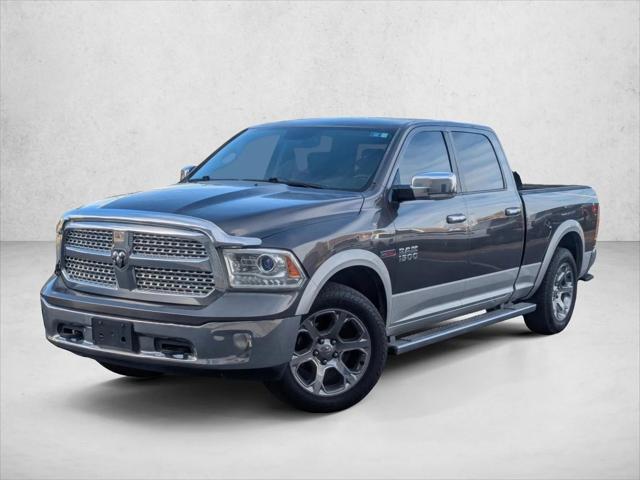 2015 RAM 1500 Laramie 2015 RAM 1500 Laramie