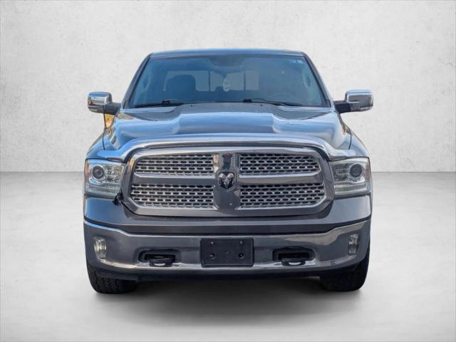 2015 RAM 1500 Laramie 2015 RAM 1500 Laramie