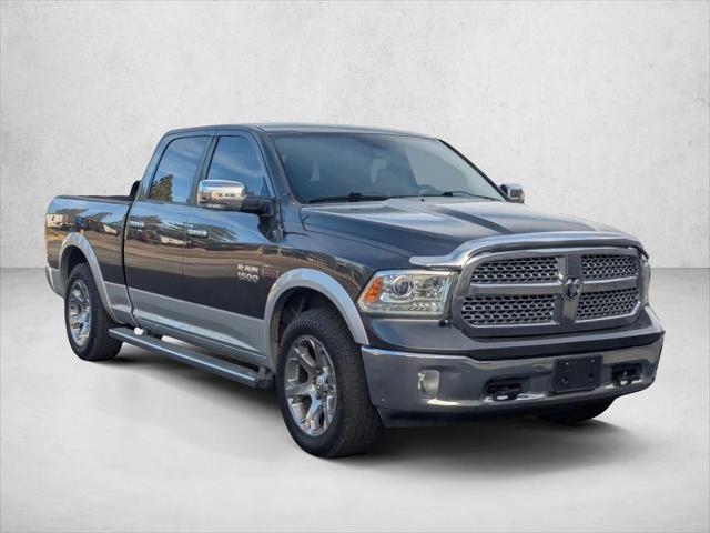 2015 RAM 1500 Laramie 2015 RAM 1500 Laramie
