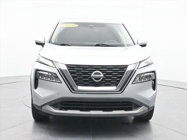 2021 Nissan Rogue SV FWD 2021 Nissan Rogue SV FWD