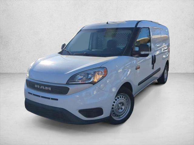 2022 RAM ProMaster City Cargo Van 2022 RAM ProMaster City Cargo Van