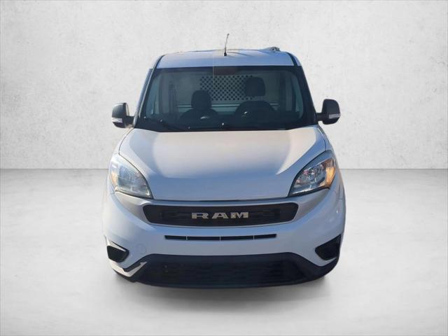 2022 RAM ProMaster City Cargo Van 2022 RAM ProMaster City Cargo Van