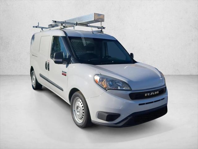 2022 RAM ProMaster City Cargo Van 2022 RAM ProMaster City Cargo Van