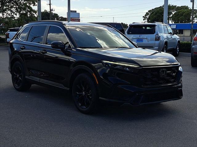 2023 Honda CR-V Hybrid Sport 2023 Honda CR-V Hybrid Sport