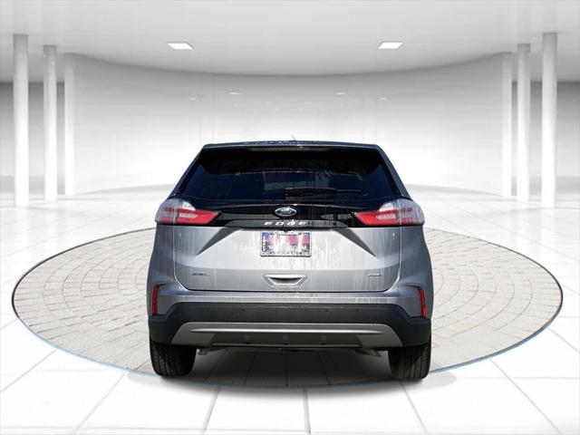 2024 Ford Edge SEL 2024 Ford Edge SEL