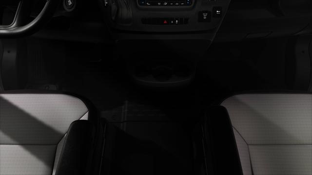 2026 RAM Ram ProMaster RAM PROMASTER 2500 TRADESMAN CARGO VAN HIGH ROOF 159 WB