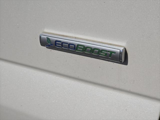 2017 Ford F-150 Lariat 2017 Ford F-150 Lariat