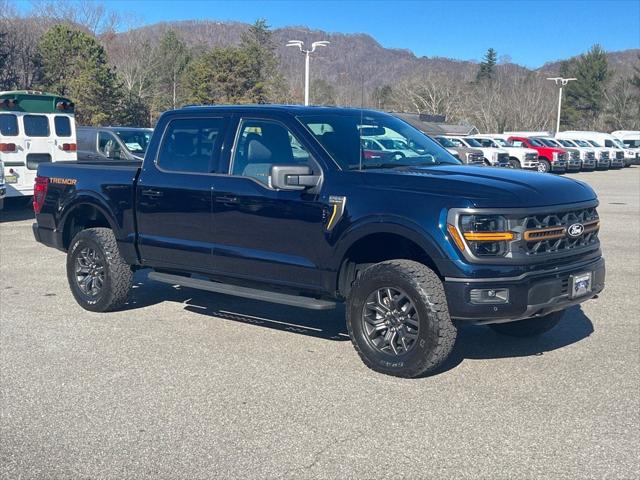 2025 Ford F-150 Tremor 2025 Ford F-150 Tremor