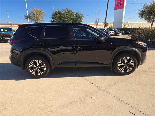 2022 Nissan Rogue SV FWD 2022 Nissan Rogue SV FWD