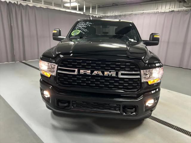 2024 RAM 2500 Big Horn Crew Cab 4x4 64 Box