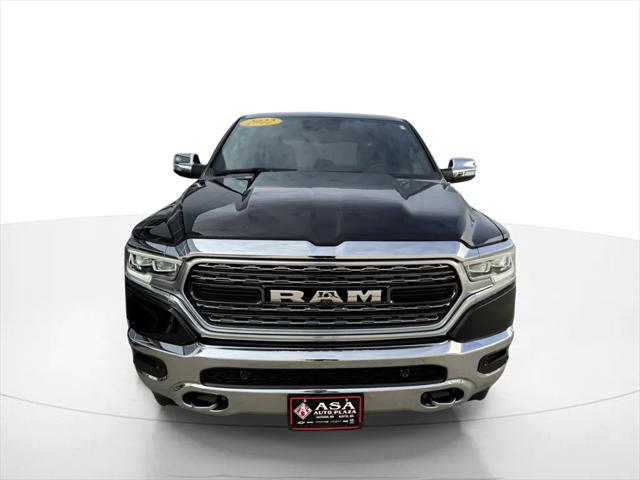 2022 RAM 1500 Limited 2022 RAM 1500 Limited
