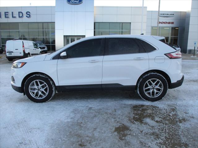 2024 Ford Edge SEL 2024 Ford Edge SEL