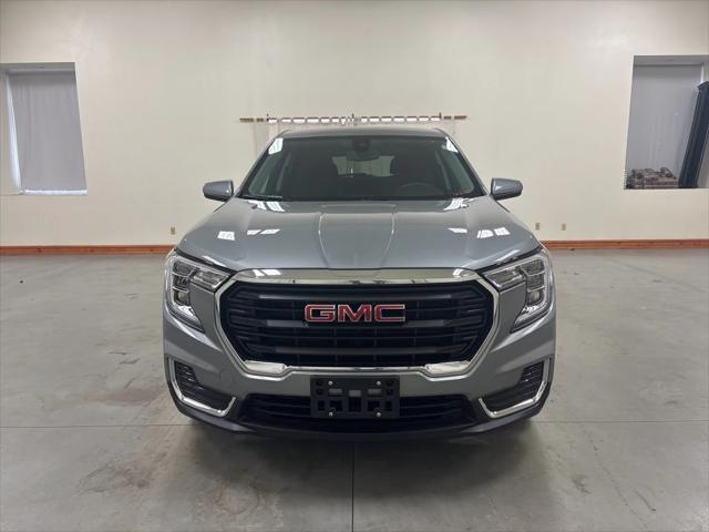 2024 GMC Terrain FWD SLE 2024 GMC Terrain FWD SLE