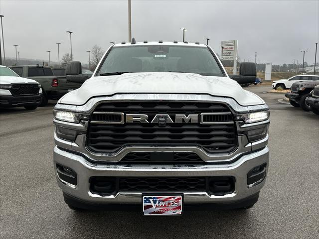 2026 RAM Ram 2500 RAM 2500 TRADESMAN CREW CAB 4X4 8 BOX