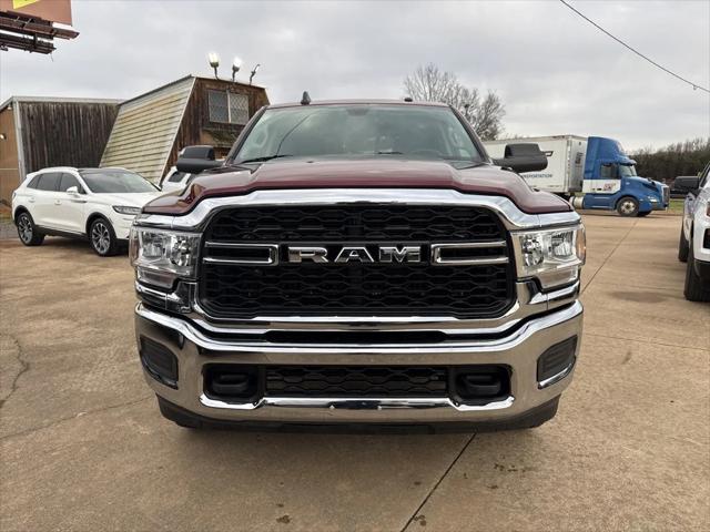 2020 RAM 2500 Tradesman Crew Cab 4X4 64 Box
